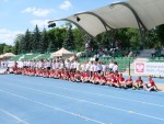 Eliminacje Wojewódzkie - Lekkoatletycznych Nadziei Olimpijskich