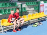 Eliminacje Wojewódzkie - Lekkoatletycznych Nadziei Olimpijskich