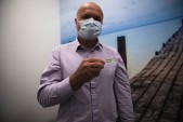 Szczepienia przeciw grypie w woj. łódzkim