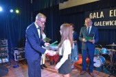 Gala Edukacji w gminie Galewice