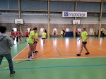 Mistrzostwa Gminy Szkół Podstawowych w Piłkę Ręczną