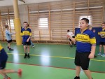 Mistrzostwa Gminy Szkół Podstawowych w Piłkę Ręczną