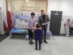 Świętowali Dzień Wcześniaka w Szkole Podstawowej nr 2 w Wieruszowie