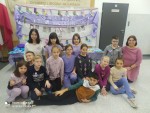 Świętowali Dzień Wcześniaka w Szkole Podstawowej nr 2 w Wieruszowie