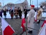 Inscenizacja symbolicznym krokiem do praw miejskich dla Bolesławca