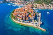 Wakacje w Chorwacji – dlaczego cieszą się takim powodzeniem?