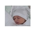 Dzieci, które urodziły się 25 i 26 stycznia w kępińskim szpitalu