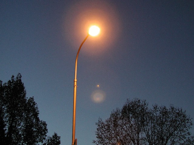 Modernizacja oświetlenia ulicznego także w gminie Bolesławiec