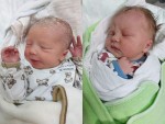 Dzieci, które urodziły się 27 stycznia w kępińskim szpitalu