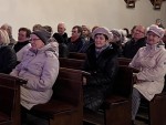 Koncert wielkopostny w Kościele Św. Stanisława w Wieruszowie