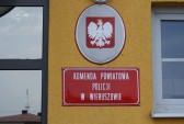 Policja o sprawie podpaleń i ataków na lokale gastronomiczne w Wieruszowie