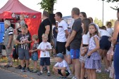 Półmaraton Aleją Dębów Czerwonych i Bieg Przedszkolaka