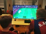 Turniej e-sportowy PlayStation4 w grze w FIFA23 w Lututowie