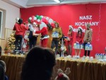 Mikołaj zawitał do Dzietrzkowic