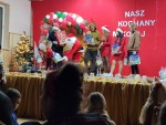 Mikołaj zawitał do Dzietrzkowic