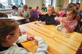 WDK: 10 warsztatów feryjnych dla dzieci za nami!