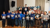 Grand Prix Polski w Warcaby 100-polowe w Lututowie