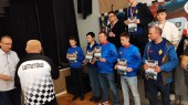 Grand Prix Polski w Warcaby 100-polowe w Lututowie