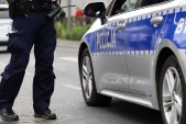 16-latek poparzony po wybuchu w trakcie eksperymentu