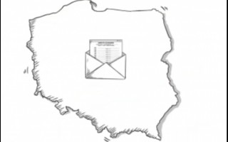 Głosowanie korespondencyjne w Baranowie