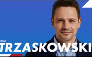 Trzaskowski w sobotę w Ostrzeszowie