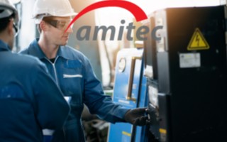 Amitec oferuje pracę