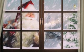 IMGW o pogodzie w Święta Bożego Narodzenia