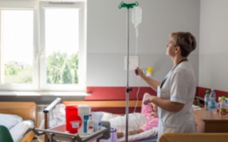 W Wieruszowie będzie stacjonarne hospicjum