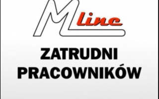 M-LINE Sp. z o.o. poszukuje PRACOWNIKA ADMINISTRACYJNO-BIUROWEGO