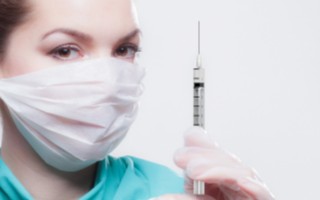 Antyszczepionkowa fundacja złożyła petycję w Wieruszowie