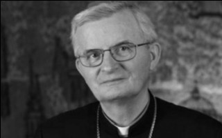 Zmarł biskup Teofil Wilski